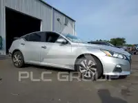 2020 Nissan ALTIMA photo