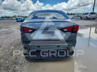 2020 Nissan ALTIMA фото