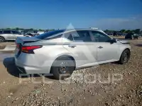2020 Nissan ALTIMA фото