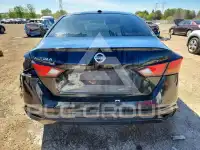 2020 Nissan ALTIMA фото