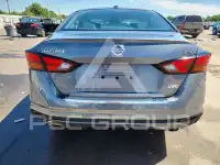 2020 Nissan ALTIMA фото