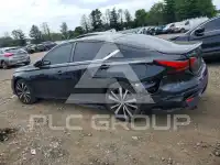 2020 Nissan ALTIMA фото