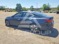 2020 Nissan ALTIMA фото