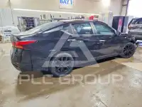 2020 Nissan ALTIMA фото