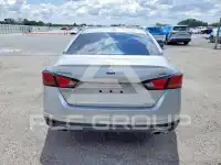 2020 Nissan ALTIMA фото