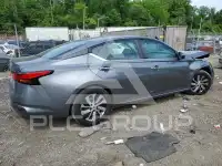 2020 Nissan ALTIMA photo
