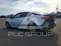 2020 Nissan ALTIMA photo