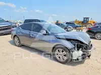 2020 Nissan ALTIMA фото