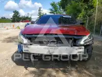 2020 Nissan ALTIMA фото