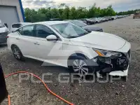 2020 Nissan ALTIMA photo