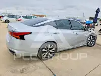 2020 Nissan ALTIMA фото