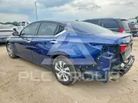 2020 Nissan ALTIMA photo
