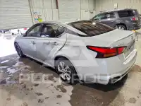 2020 Nissan ALTIMA photo