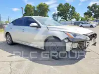 2020 Nissan ALTIMA фото