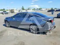 2020 Nissan ALTIMA photo