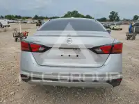 2020 Nissan ALTIMA photo
