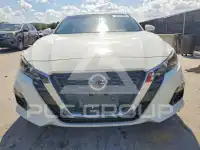2020 Nissan ALTIMA фото