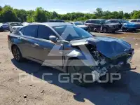 2020 Nissan ALTIMA фото