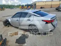 2020 Nissan ALTIMA фото