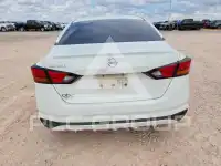 2020 Nissan ALTIMA photo