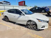 2020 Nissan ALTIMA фото
