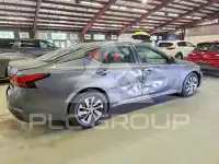 2020 Nissan ALTIMA фото