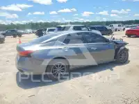 2020 Nissan ALTIMA фото