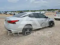 2020 Nissan ALTIMA photo