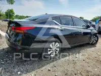 2020 Nissan ALTIMA фото
