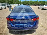 2020 Nissan ALTIMA фото