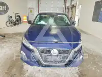 2020 Nissan ALTIMA фото