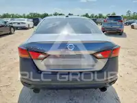 2020 Nissan ALTIMA фото