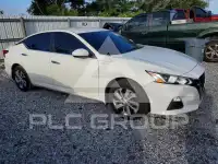2020 Nissan ALTIMA фото