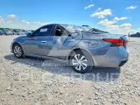 2020 Nissan ALTIMA фото