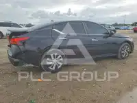 2020 Nissan ALTIMA фото