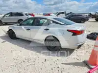 2020 Nissan ALTIMA фото