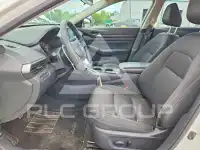 2020 Nissan ALTIMA photo