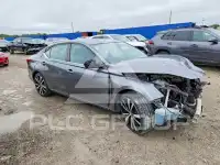 2020 Nissan ALTIMA фото