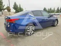 2020 Nissan ALTIMA photo