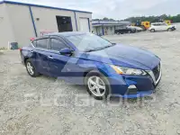 2020 Nissan ALTIMA фото