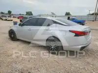 2020 Nissan ALTIMA photo