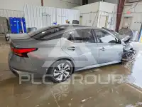 2020 Nissan ALTIMA фото