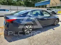 2020 Nissan ALTIMA фото