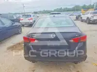 2020 Nissan ALTIMA фото