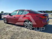 2020 Nissan ALTIMA фото