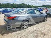 2020 Nissan ALTIMA фото