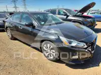 2020 Nissan ALTIMA фото