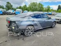 2020 Nissan ALTIMA фото