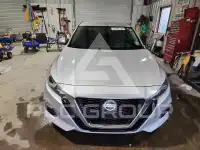 2020 Nissan ALTIMA photo
