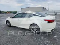 2020 Nissan ALTIMA фото